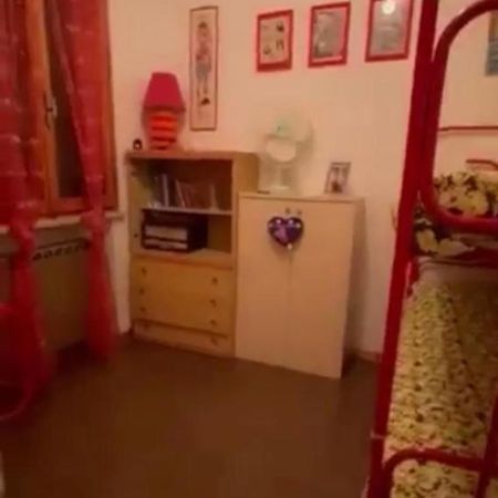 Da Laura Villa Лидо Адриано Екстериор снимка